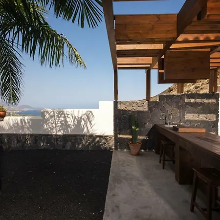아파트 Superior A: Private Pool & Concierge *