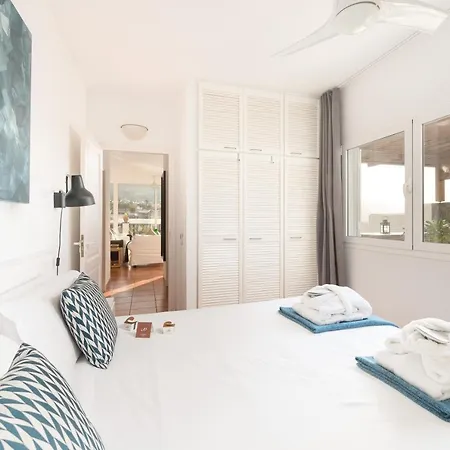 Superior A: Private Pool & Concierge Apartmán *