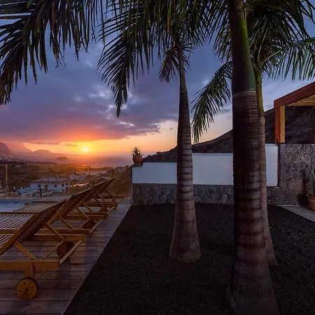 Superior A: Private Pool & Concierge شقة *