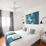 Superior A: Private Pool & Concierge Апартаменты Икод-де-лос-Винос