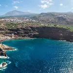 Superior A: Private Pool & Concierge Апартаменты *