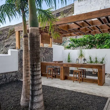 Superior A: Private Pool & Concierge Icod De Los Vinos