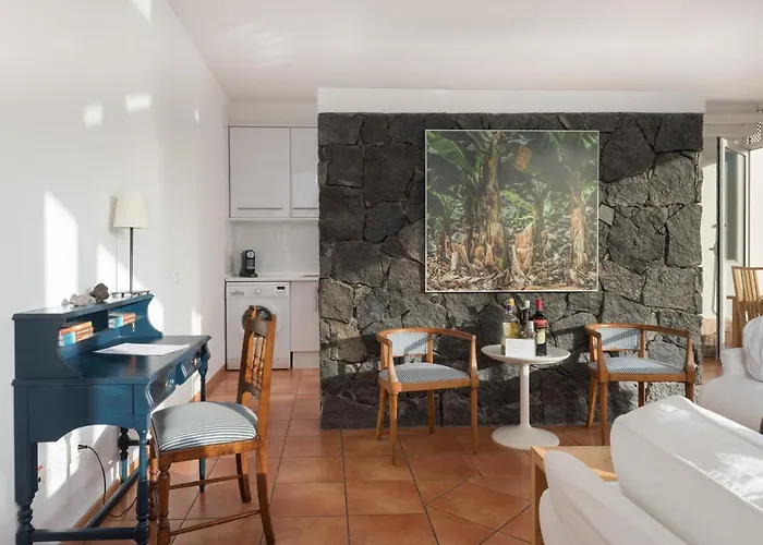 Superior A: Private Pool & Concierge Appartement *