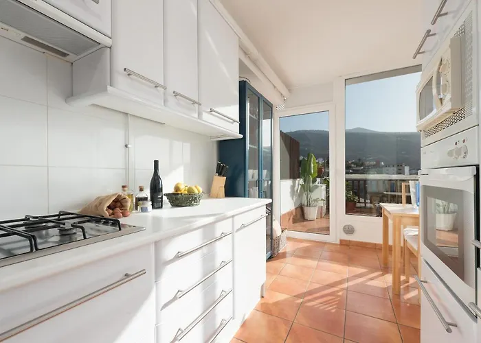 Appartement Superior A: Private Pool & Concierge