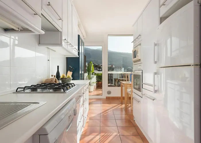 Appartement Superior A: Private Pool & Concierge *