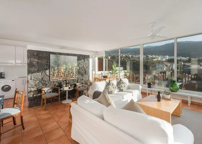 Appartement Superior A: Private Pool & Concierge Icod De Los Vinos