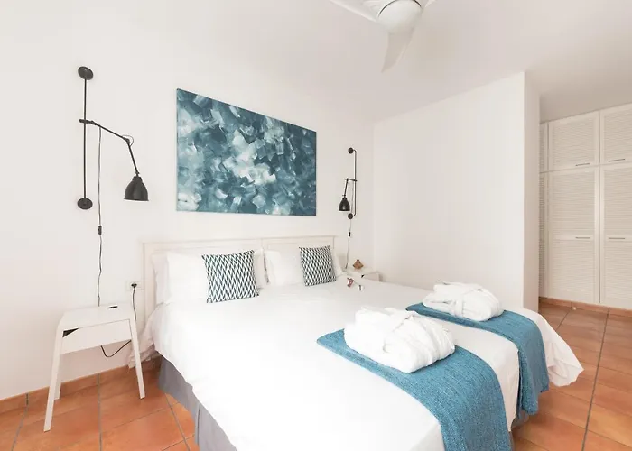 Superior A: Private Pool&concierge Appartamento