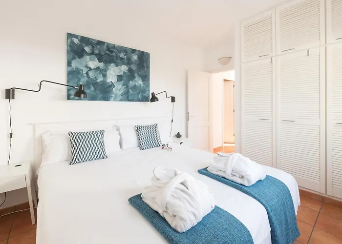 Appartement Superior A: Private Pool & Concierge