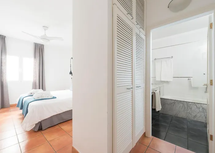 Appartement Superior A: Private Pool & Concierge Icod De Los Vinos