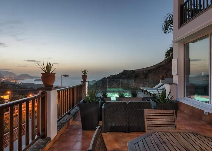 Superior A: Private Pool&concierge Appartamento *