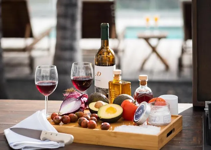 Superior A: Private Pool&concierge *
