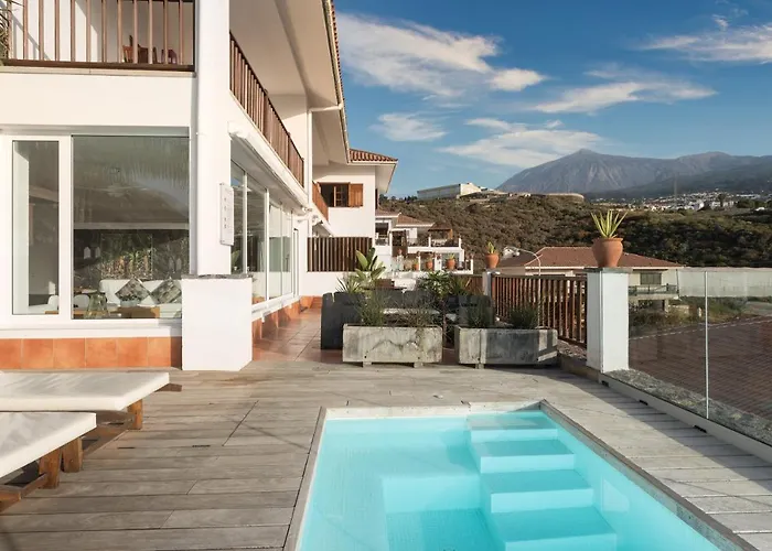 Superior A: Private Pool&concierge
