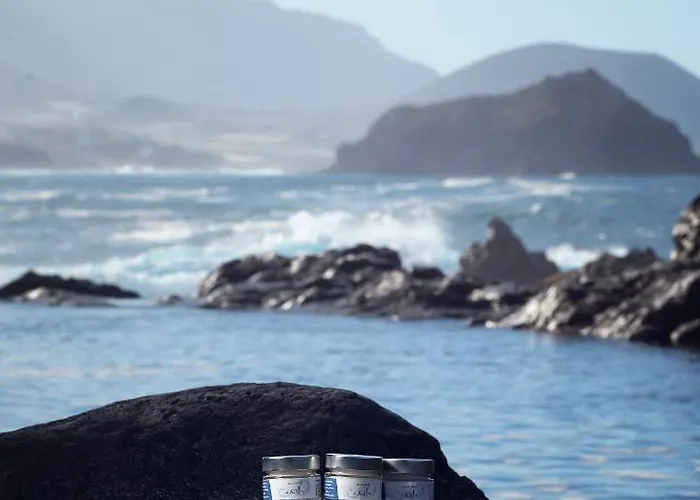 Superior A: Private Pool & Concierge * Icod De Los Vinos