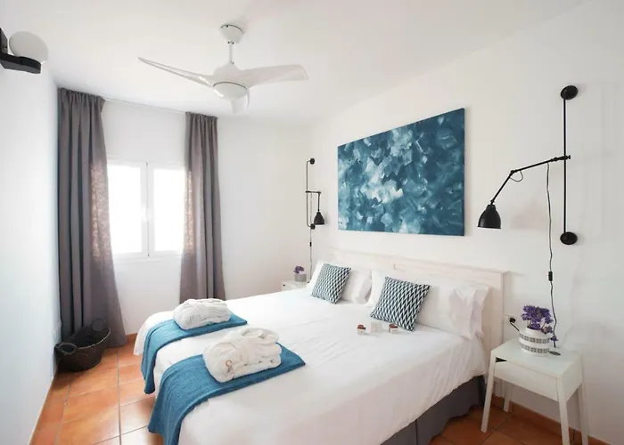 Superior A: Private Pool & Concierge Appartement Icod De Los Vinos