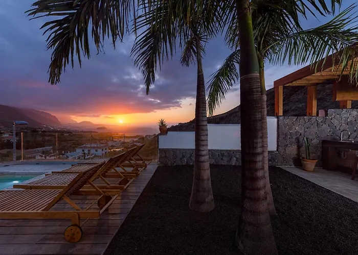 Superior A: Private Pool&concierge Appartamento *