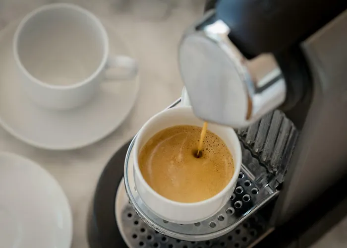 Superior A: Private Pool & Concierge Appartement