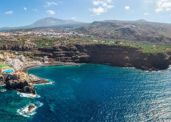 Superior A: Private Pool & Concierge Appartement *