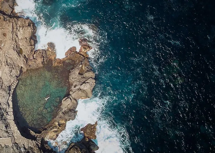 Superior A: Private Pool & Concierge *