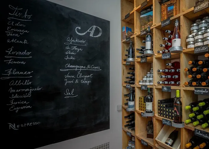 Appartement Superior A: Private Pool & Concierge Icod De Los Vinos