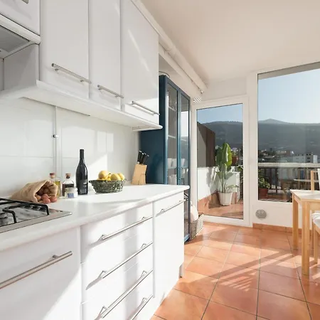 Appartement Superior A: Private Pool & Concierge