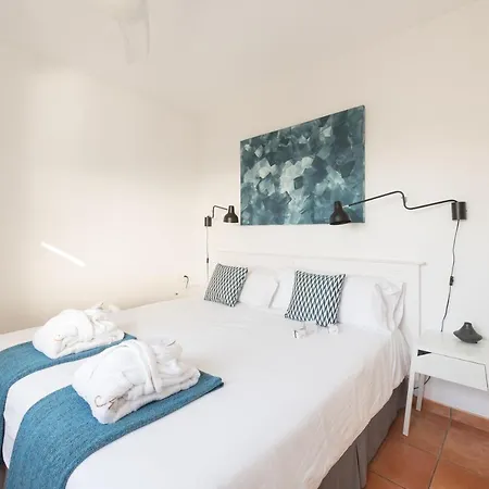 Superior A: Private Pool & Concierge * Icod De Los Vinos