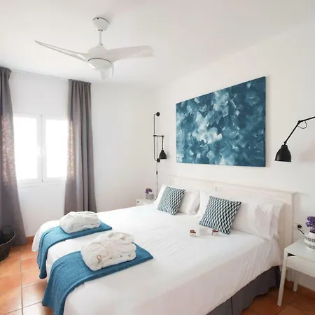 Superior A: Private Pool & Concierge Appartement Icod De Los Vinos