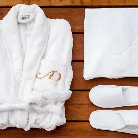 アパート Superior A: Private Pool & Concierge